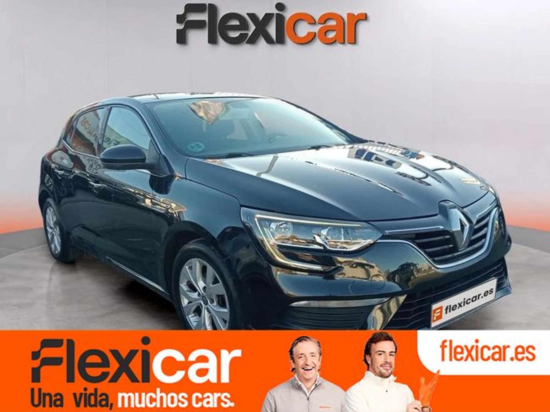 Imagen de RENAULT Mégane