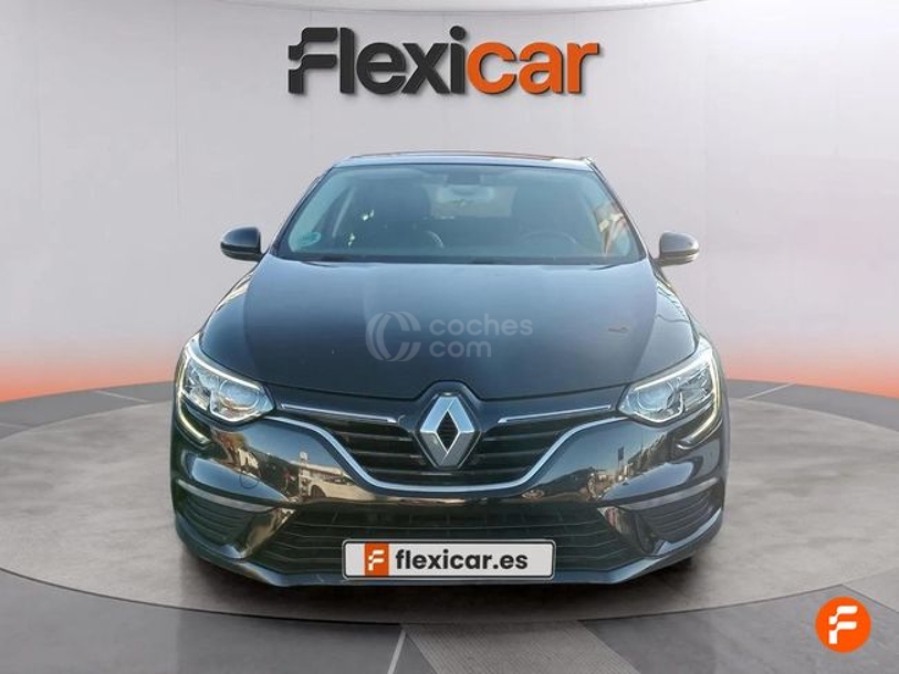 Foto del RENAULT Mégane 1.3 TCe GPF Limited 103kW