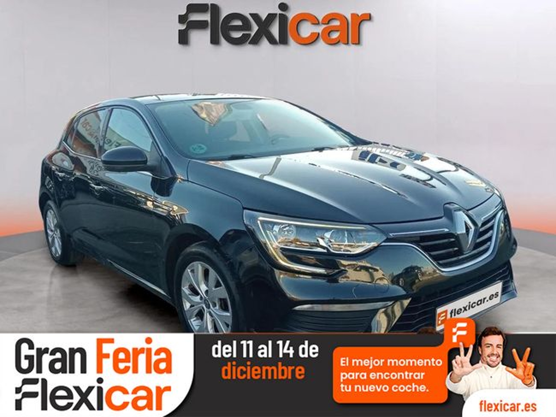 Imagen de RENAULT Mégane
