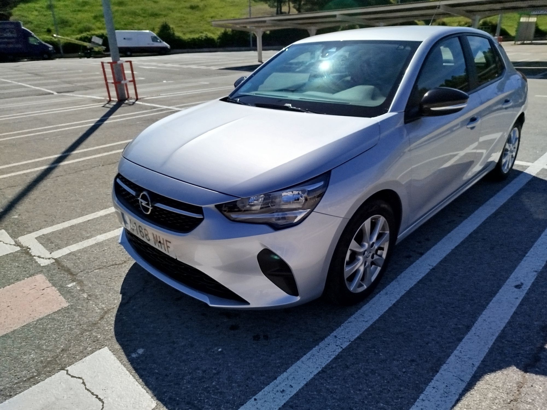 Imagen de OPEL Corsa