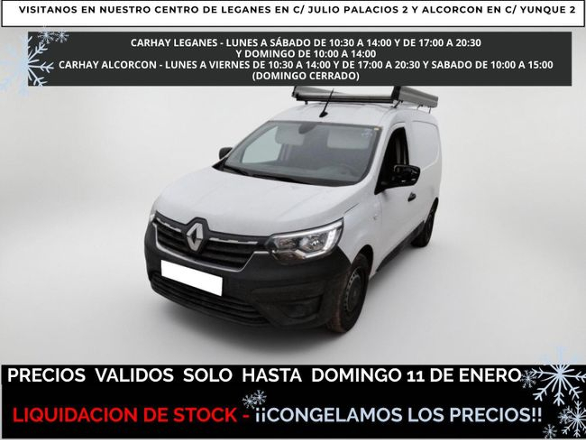Imagen de RENAULT Express