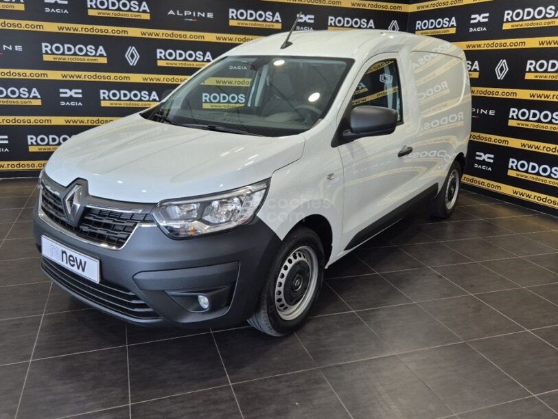 Foto del RENAULT Express 1.5 Blue dCi Confort 70kW