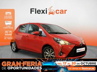 Imagen de TOYOTA Yaris 1.5 Active