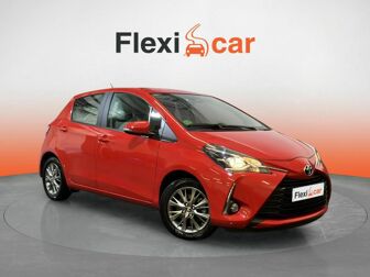 Imagen de TOYOTA Yaris 1.5 Active