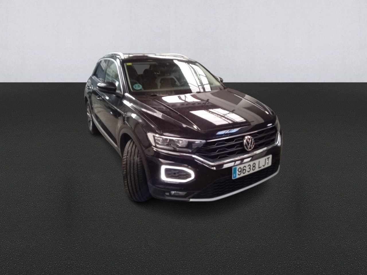 Foto del VOLKSWAGEN T-Roc 1.5 TSI Sport DSG7