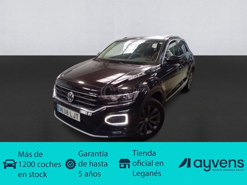 Foto del VOLKSWAGEN T-Roc 1.5 TSI Sport DSG7