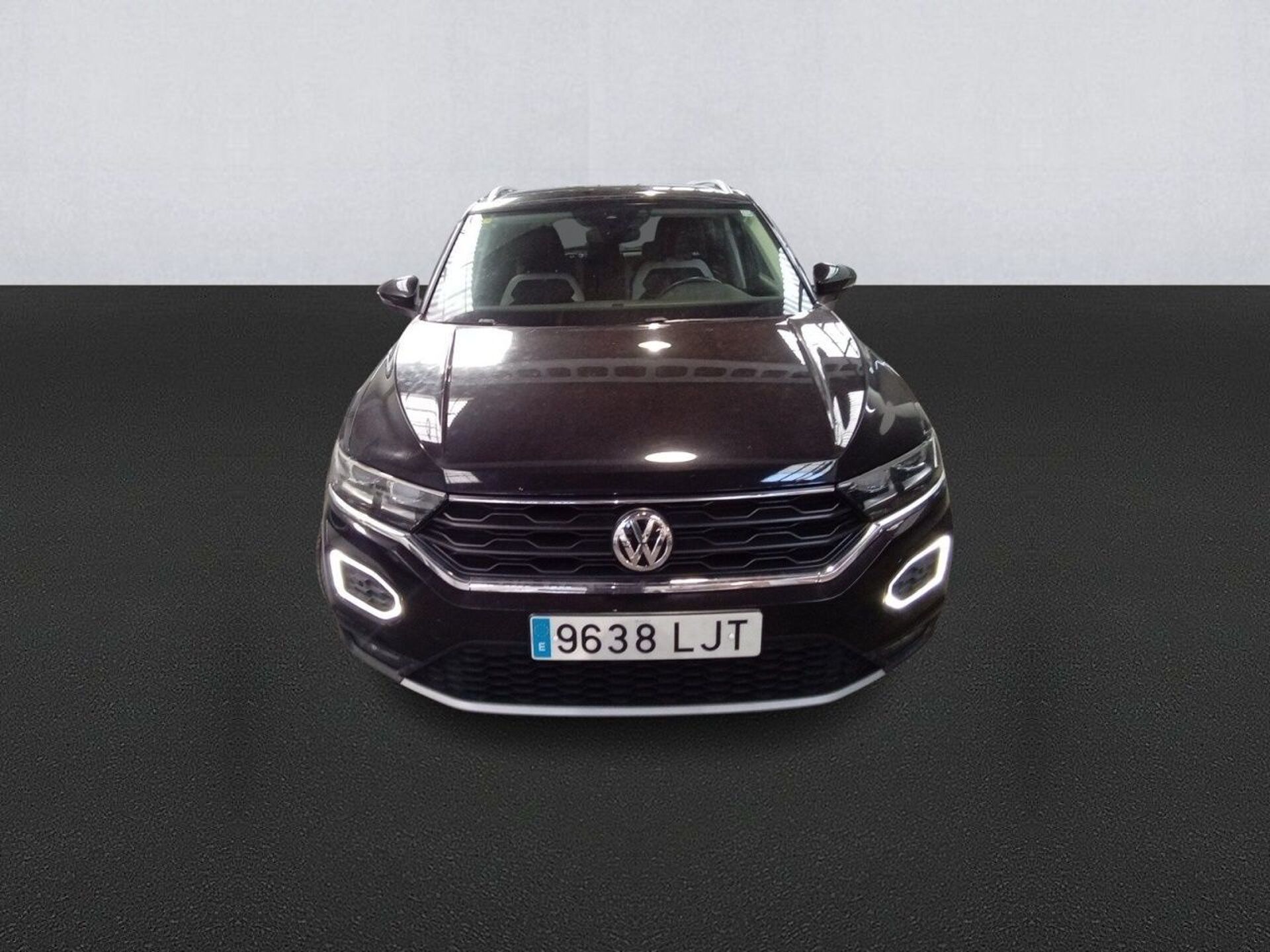 Imagen 2 de VOLKSWAGEN T-Roc