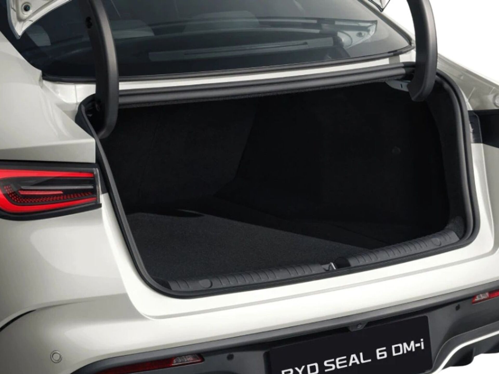 Imagen 3 de BYD Seal U