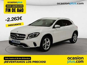 Imagen de MERCEDES Clase GLA GLA 200d