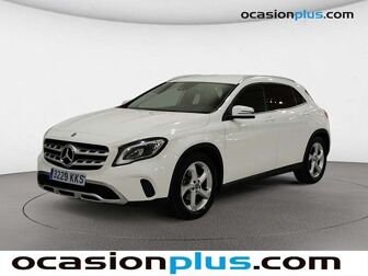 Imagen de MERCEDES Clase GLA GLA 200d