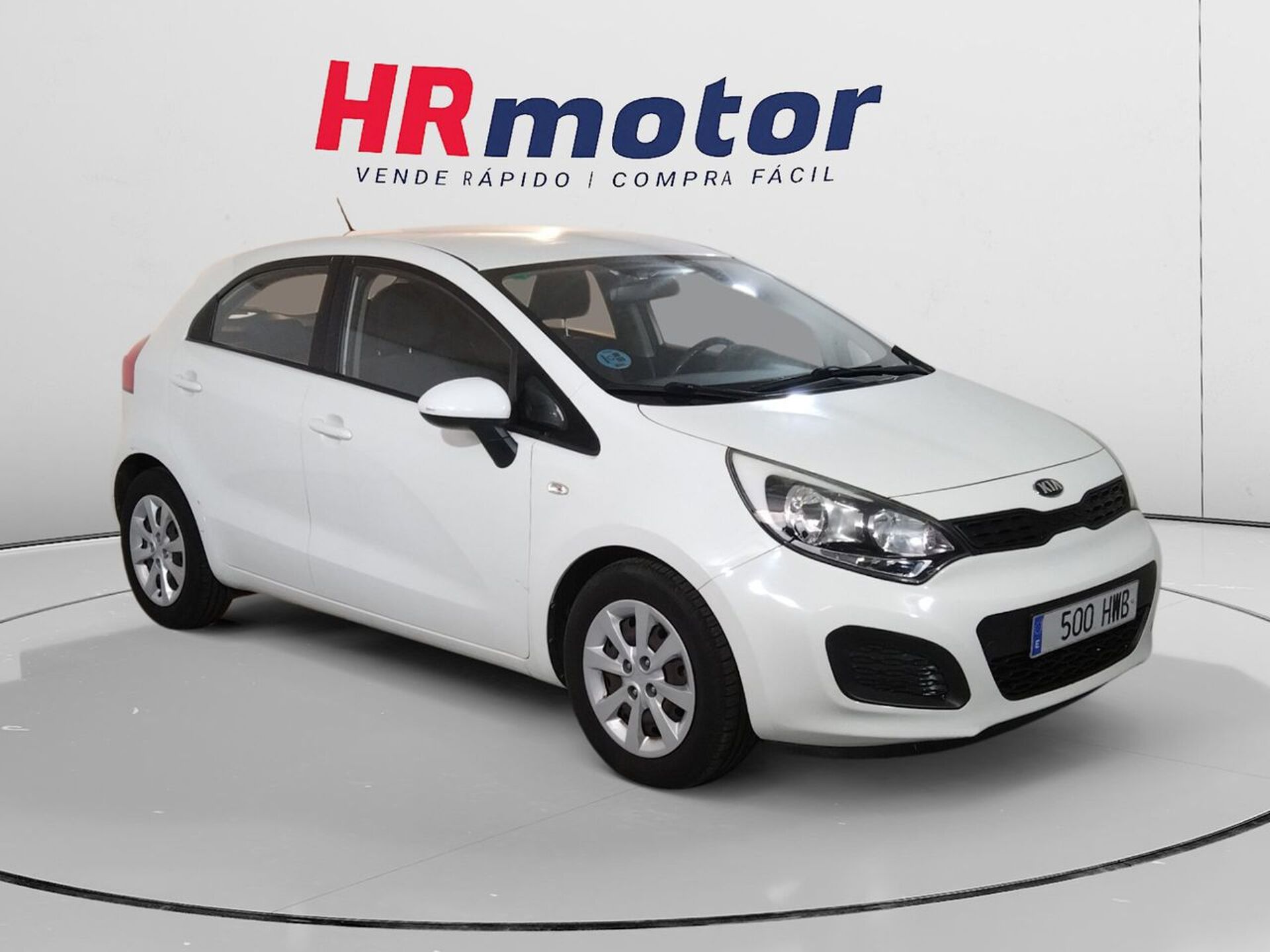 Imagen de KIA Rio