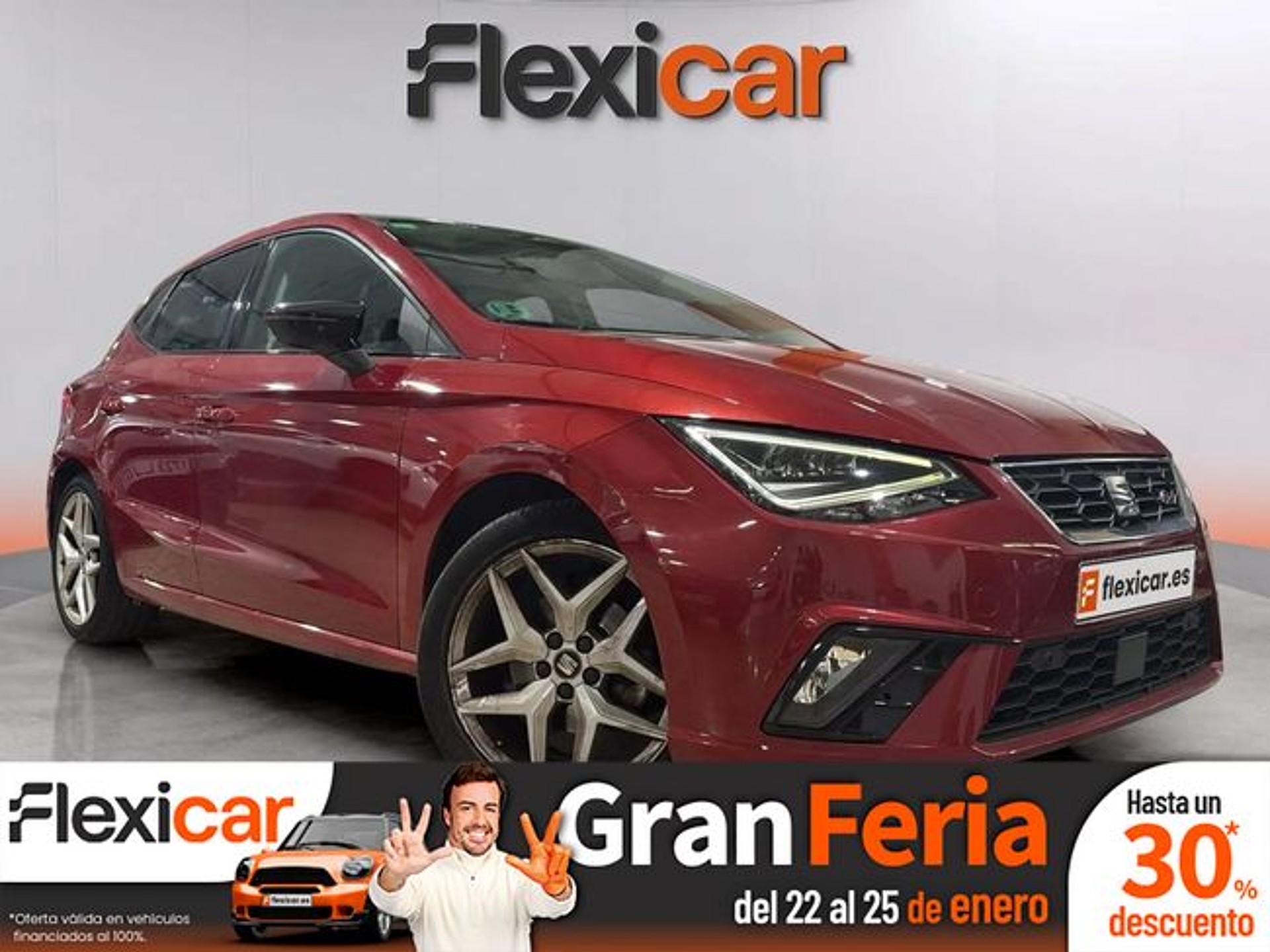 Imagen de SEAT Ibiza