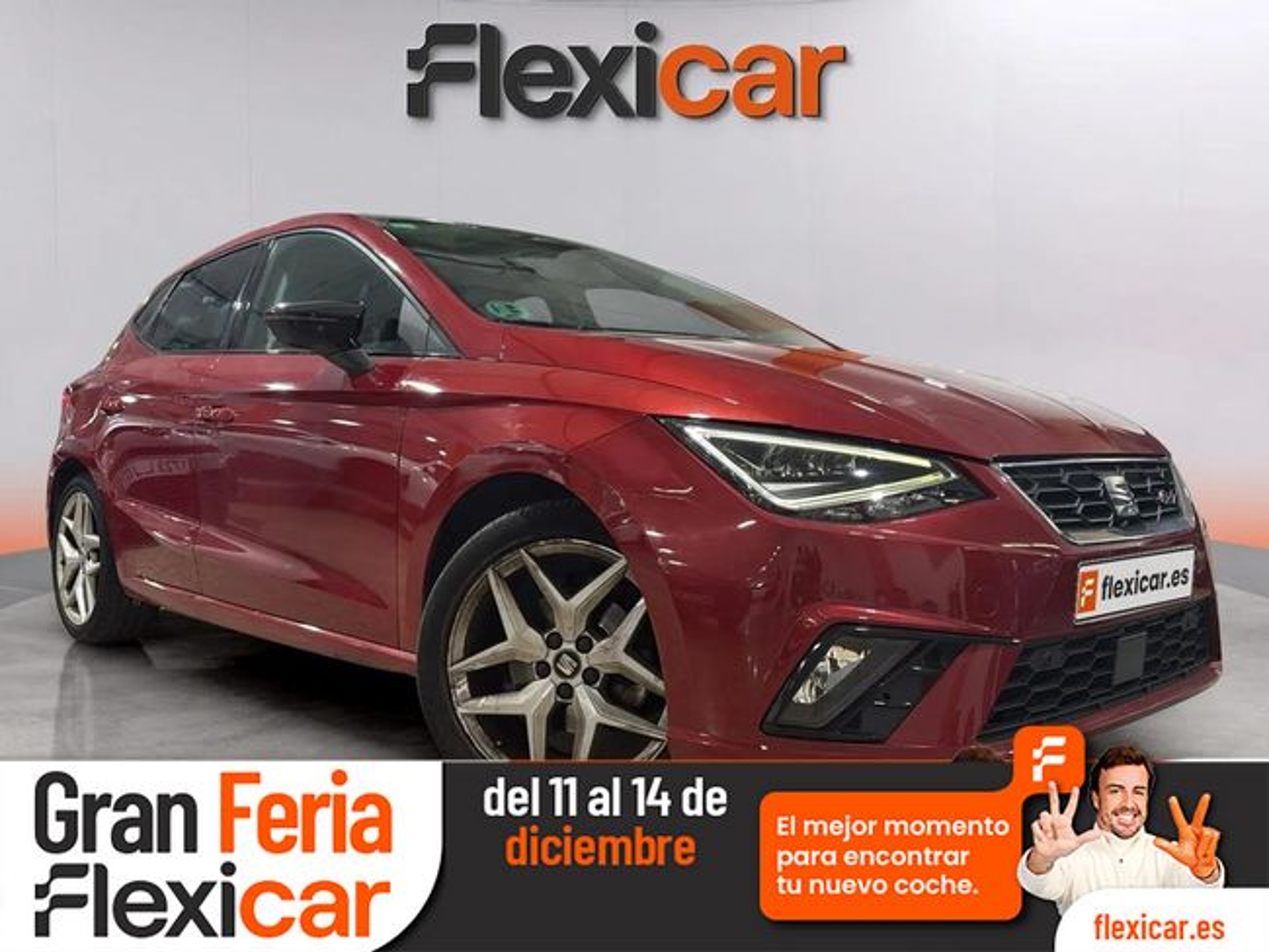 Imagen de SEAT Ibiza