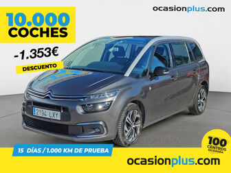 Imagen de CITROEN C4 1.2 PureTech S&S Feel 130