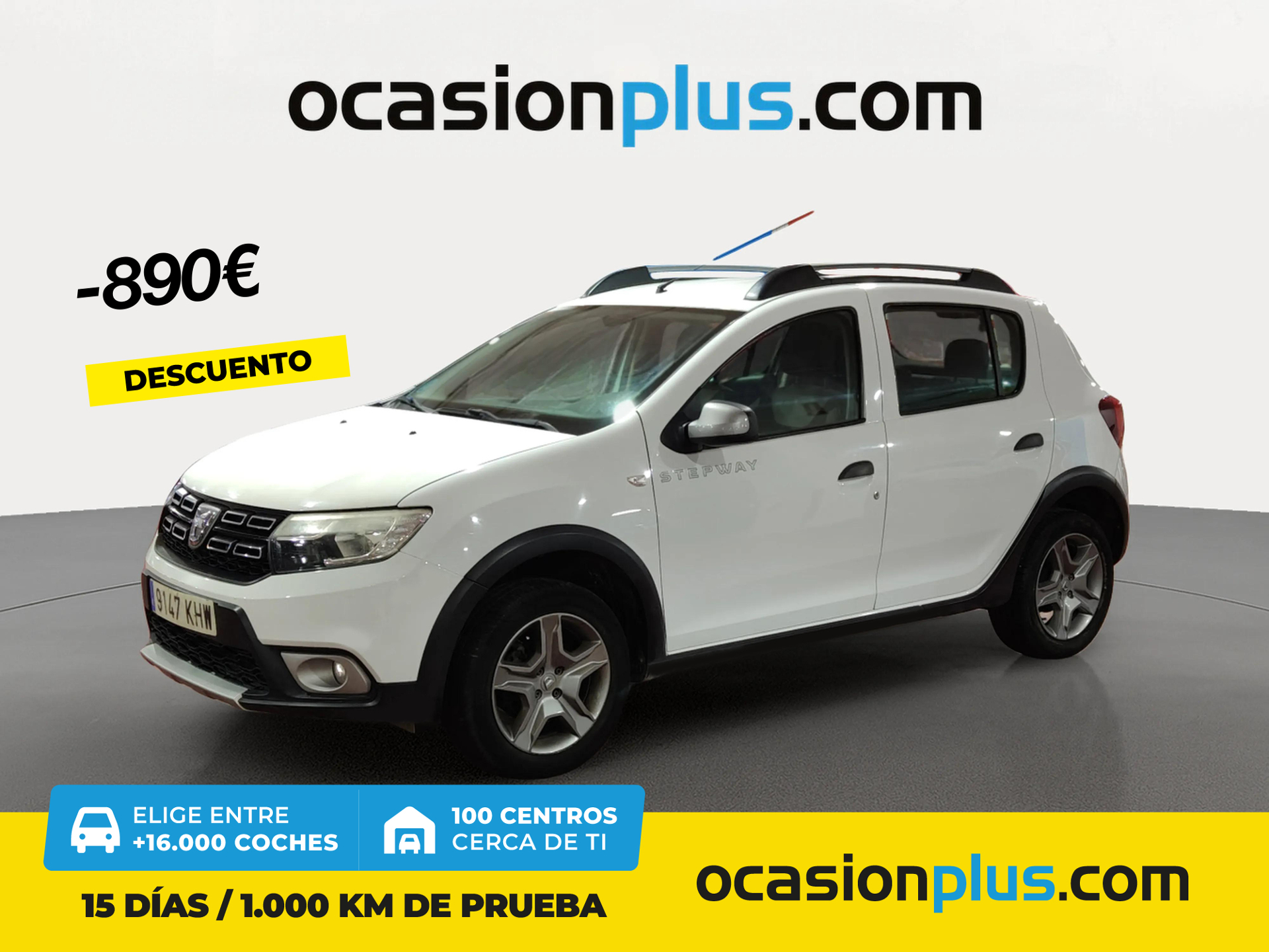 Imagen de DACIA Sandero