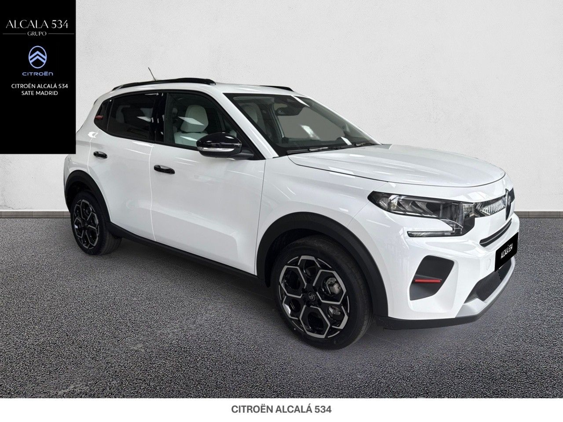 Imagen de CITROEN C3