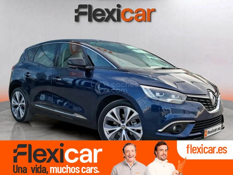 Foto del RENAULT Scénic Scénic 1.3 TCe Energy Zen 118kW