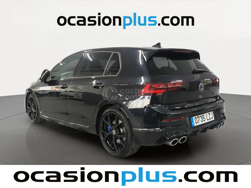 Foto del VOLKSWAGEN Golf 2.0 TSI R DSG 235kW