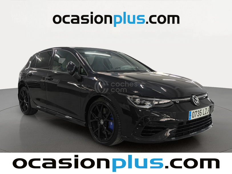 Foto del VOLKSWAGEN Golf 2.0 TSI R DSG 235kW