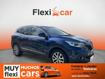 Imagen de RENAULT Kadjar 1.2 TCe Energy Life 97kW