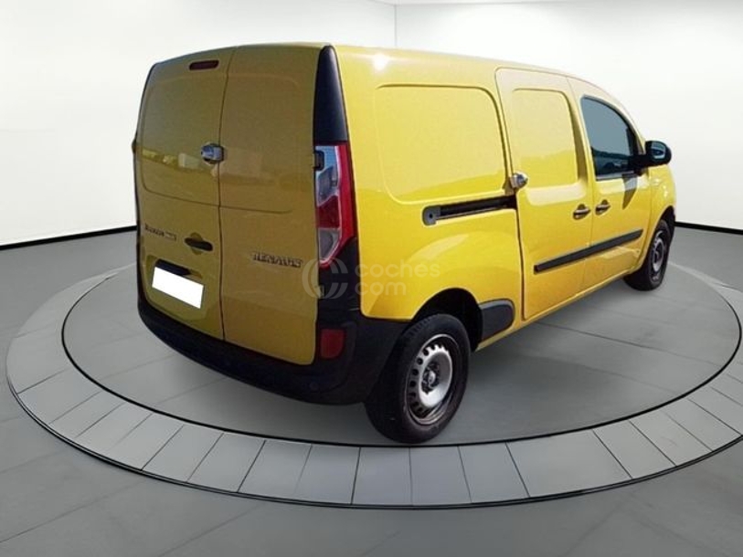 Foto del RENAULT Kangoo Fg. 1.5dCi Profesional 55kW