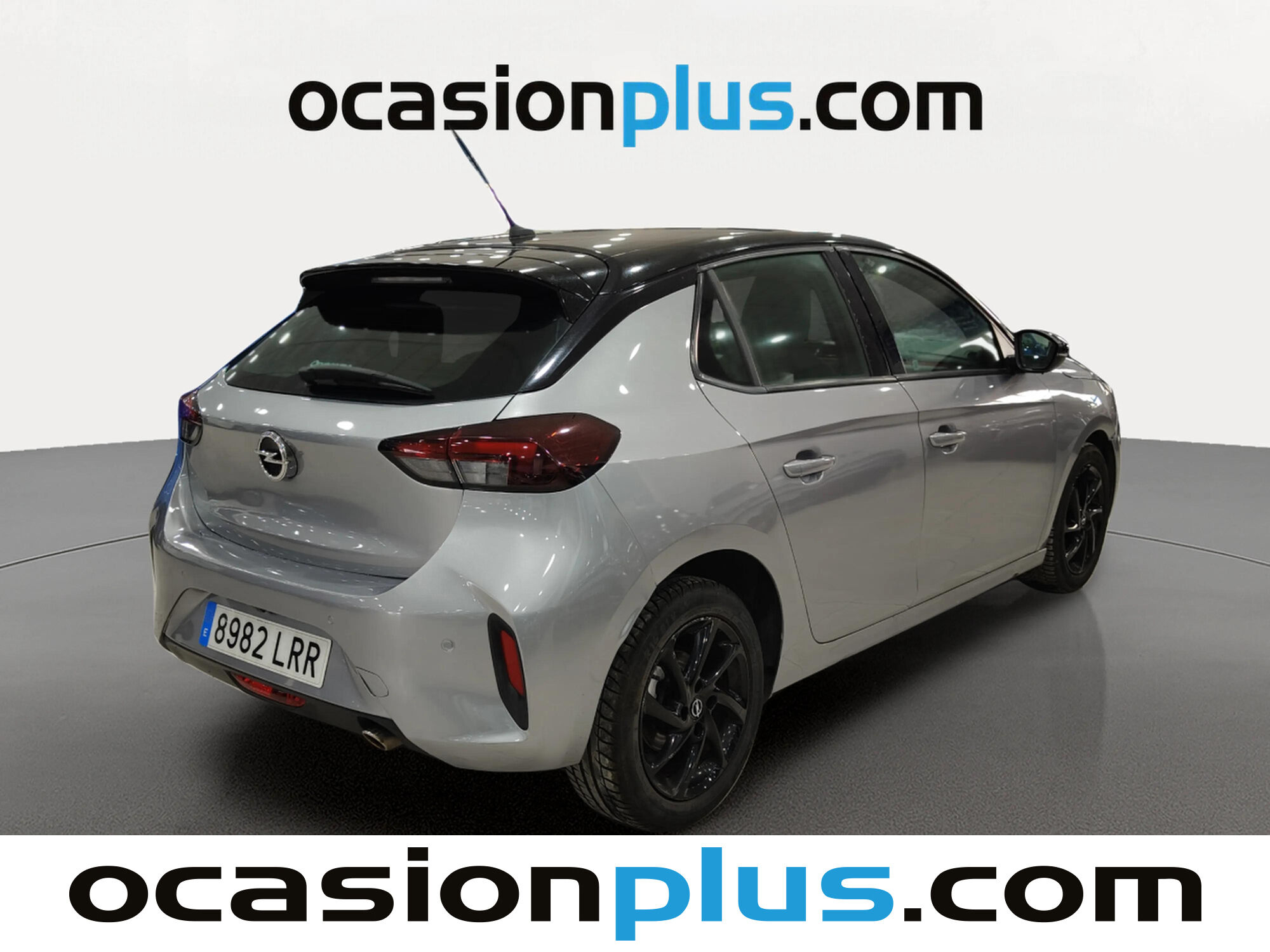 Foto del OPEL Corsa 1.2T XHL S-S Elegance 100