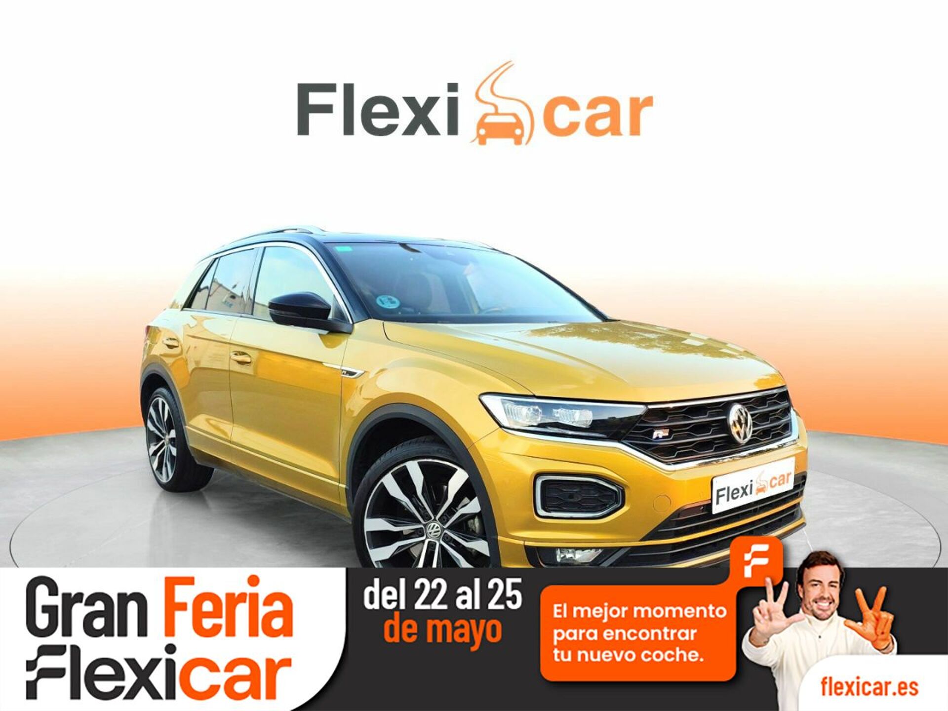 Imagen de VOLKSWAGEN T-Roc