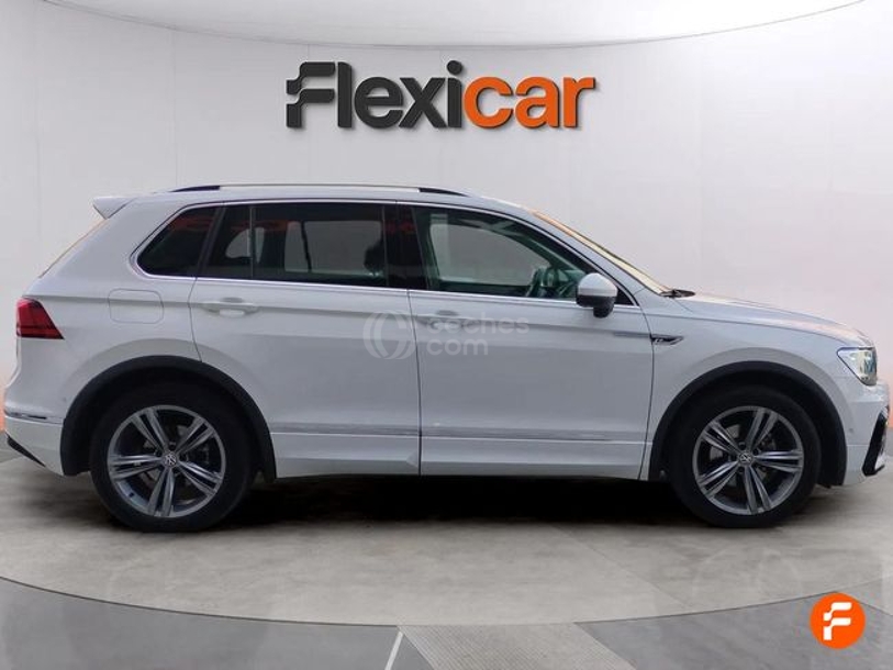Foto del VOLKSWAGEN Tiguan 1.5 TSI Advance 96kW