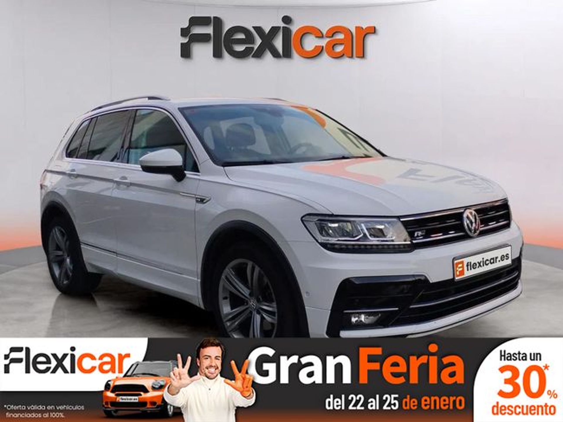 Imagen de VOLKSWAGEN Tiguan