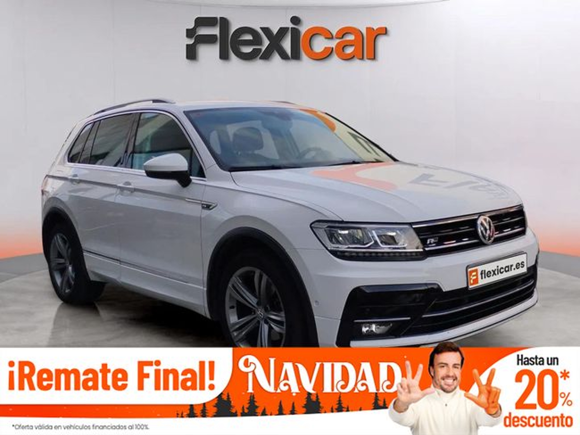 Imagen de VOLKSWAGEN Tiguan