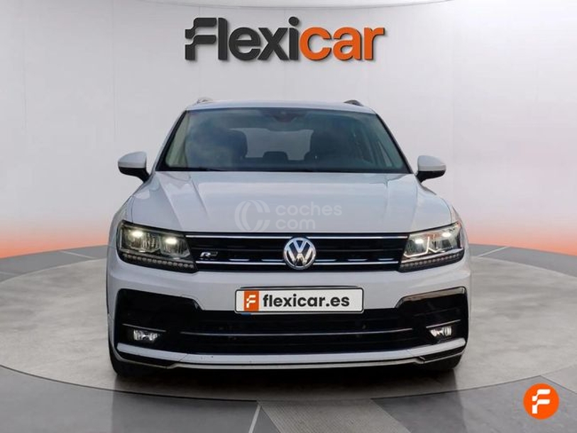 Foto del VOLKSWAGEN Tiguan 1.5 TSI Advance 96kW