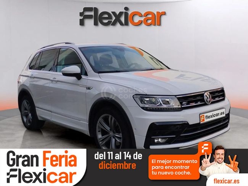 Foto del VOLKSWAGEN Tiguan 1.5 TSI Advance 96kW