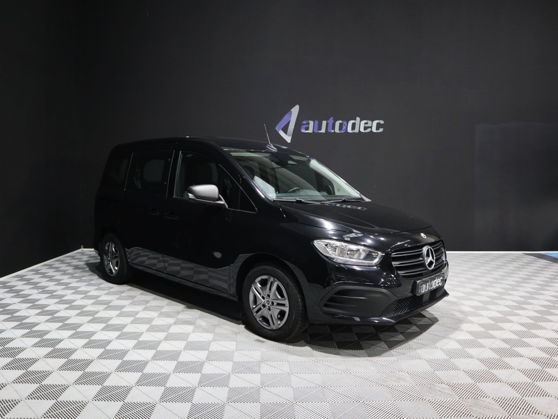 Imagen de MERCEDES Citan