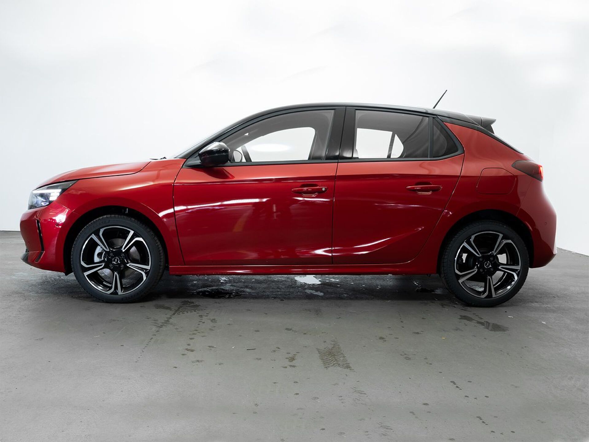 Imagen 3 de OPEL Corsa