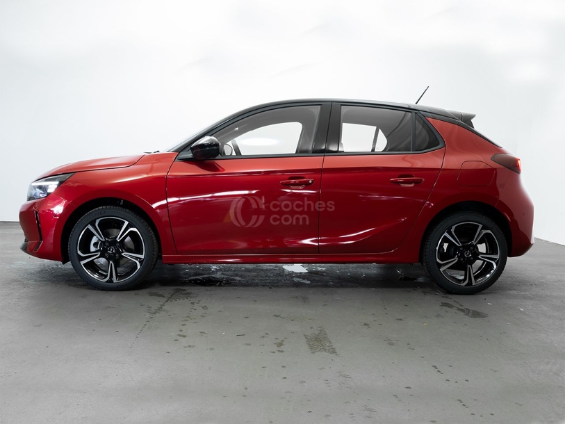 Foto del OPEL Corsa 1.2T XHL S-S GS 100