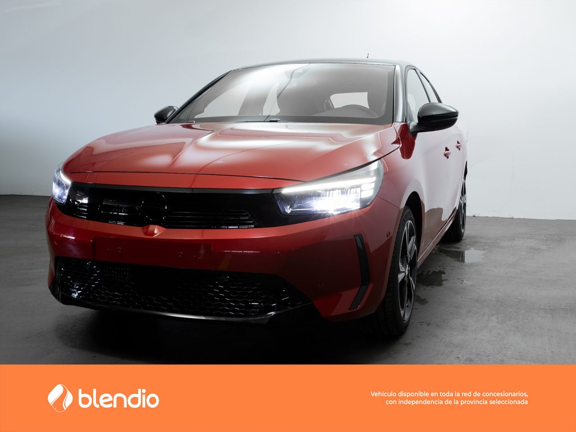 Imagen de OPEL Corsa