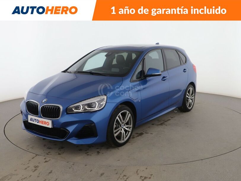 Foto del BMW Serie 2 225xe iPerformance Active Tourer