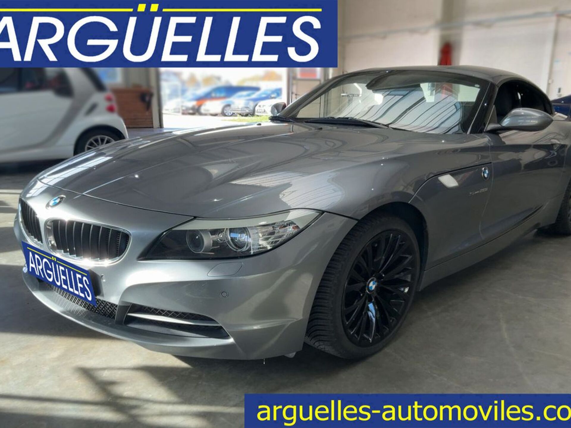 Imagen 1 de BMW Z4