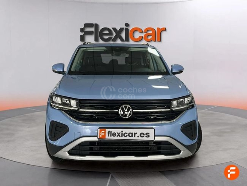 Foto del VOLKSWAGEN T-Cross 1.0 TSI Life 85kW Aut.