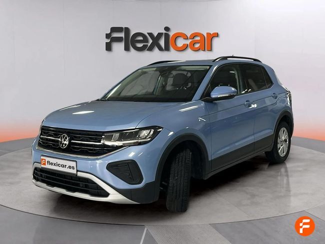 Foto del VOLKSWAGEN T-Cross 1.0 TSI Life 85kW Aut.