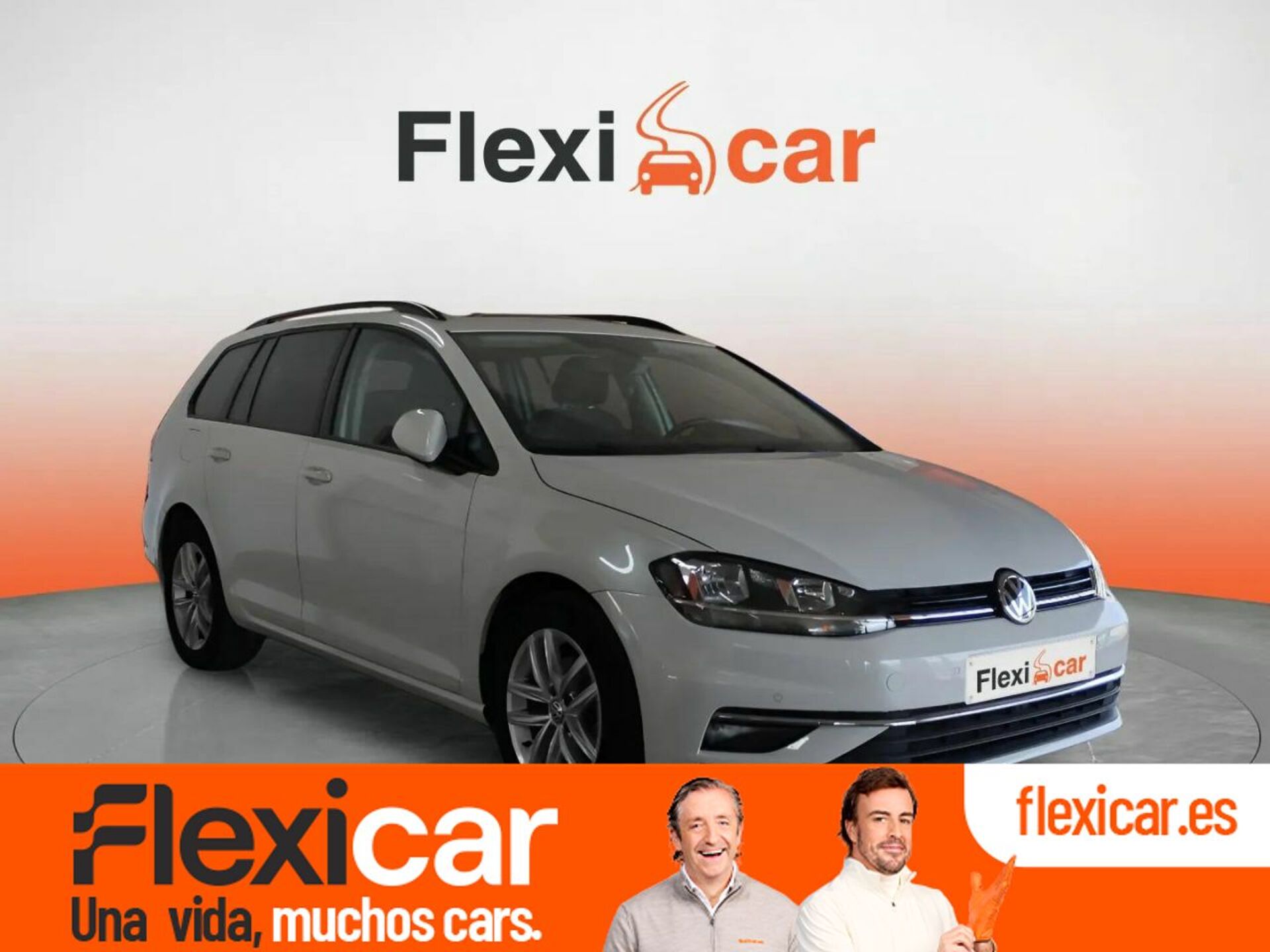 Imagen de VOLKSWAGEN Golf