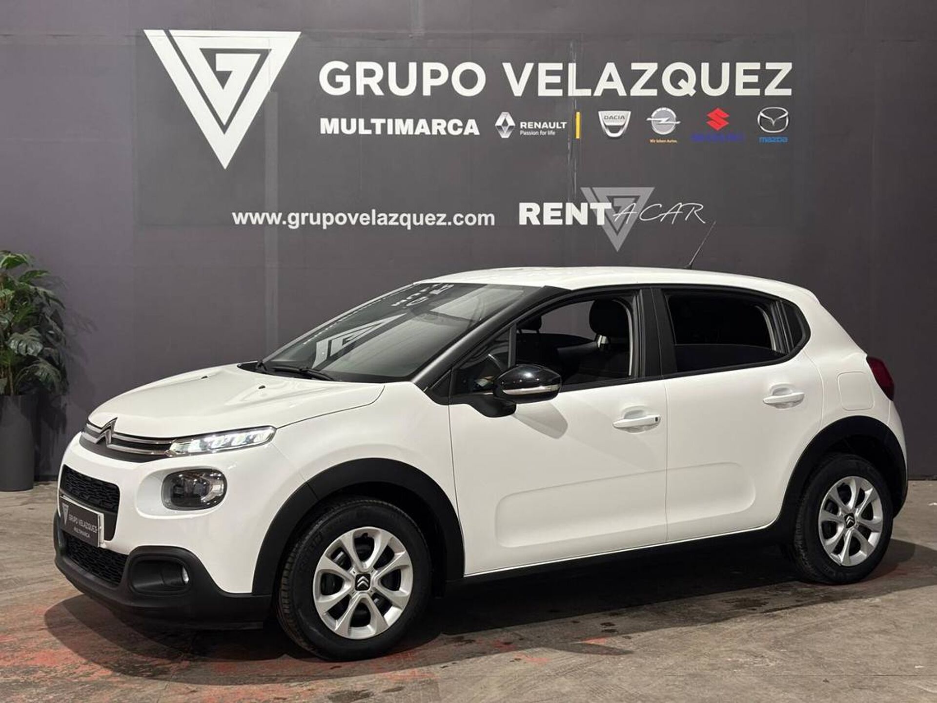 Imagen de CITROEN C3