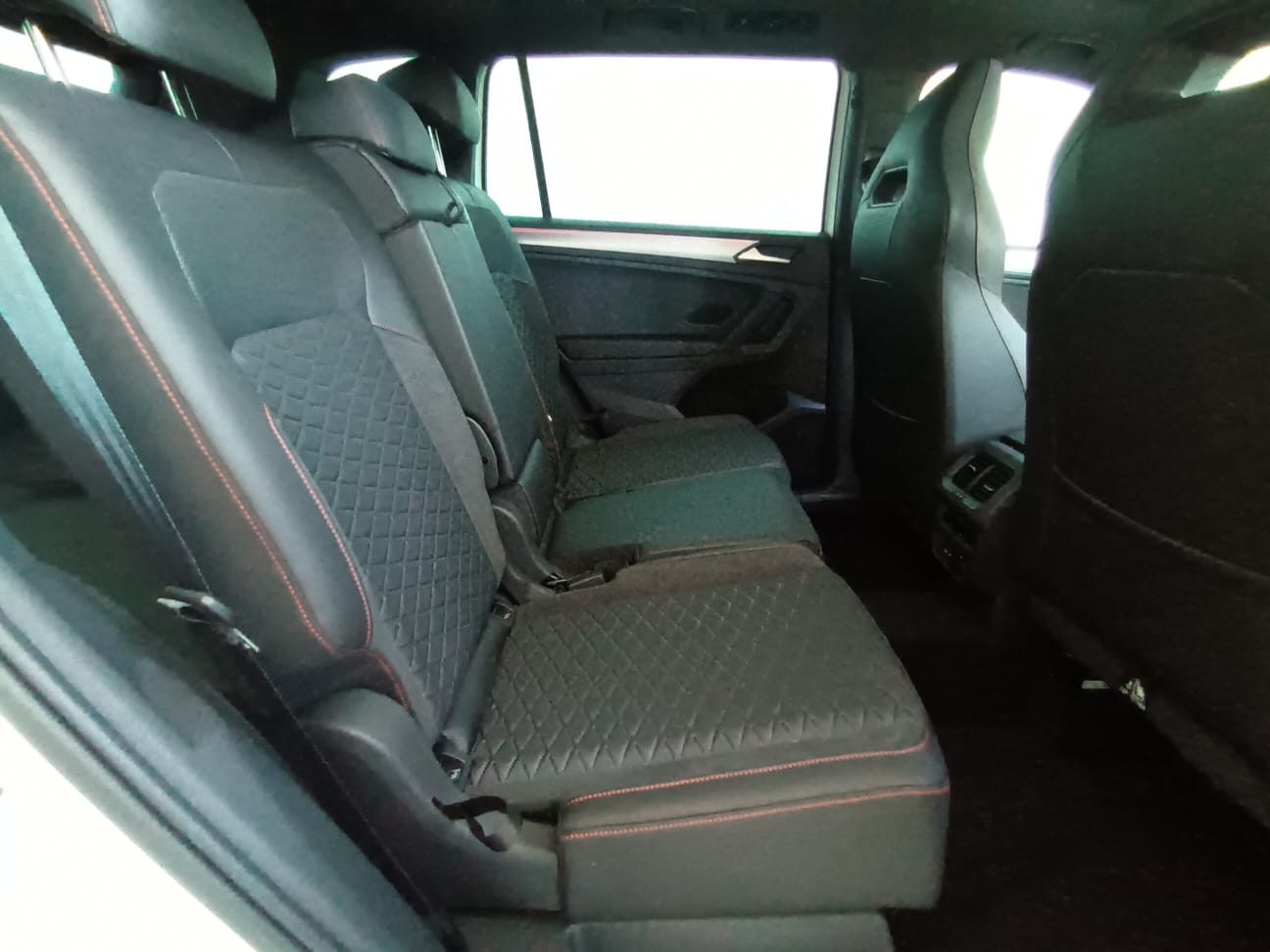 SEAT Tarraco (1.5 TSI S&S FR DSG 150) en Córdoba