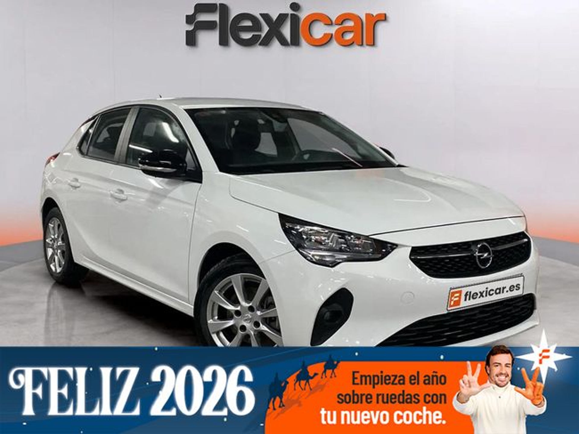 Imagen de OPEL Corsa