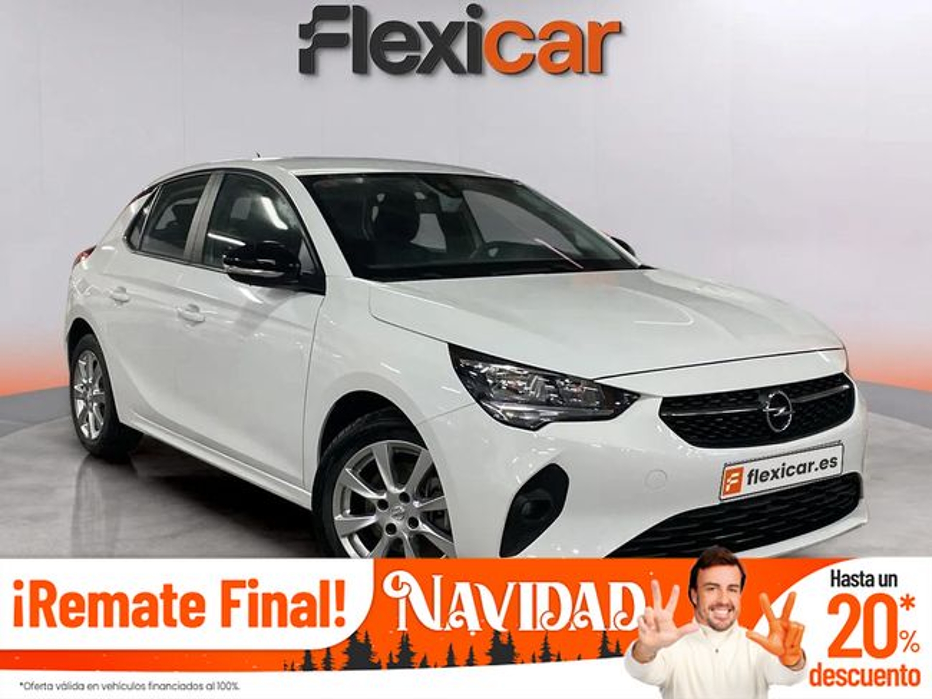 Imagen de OPEL Corsa