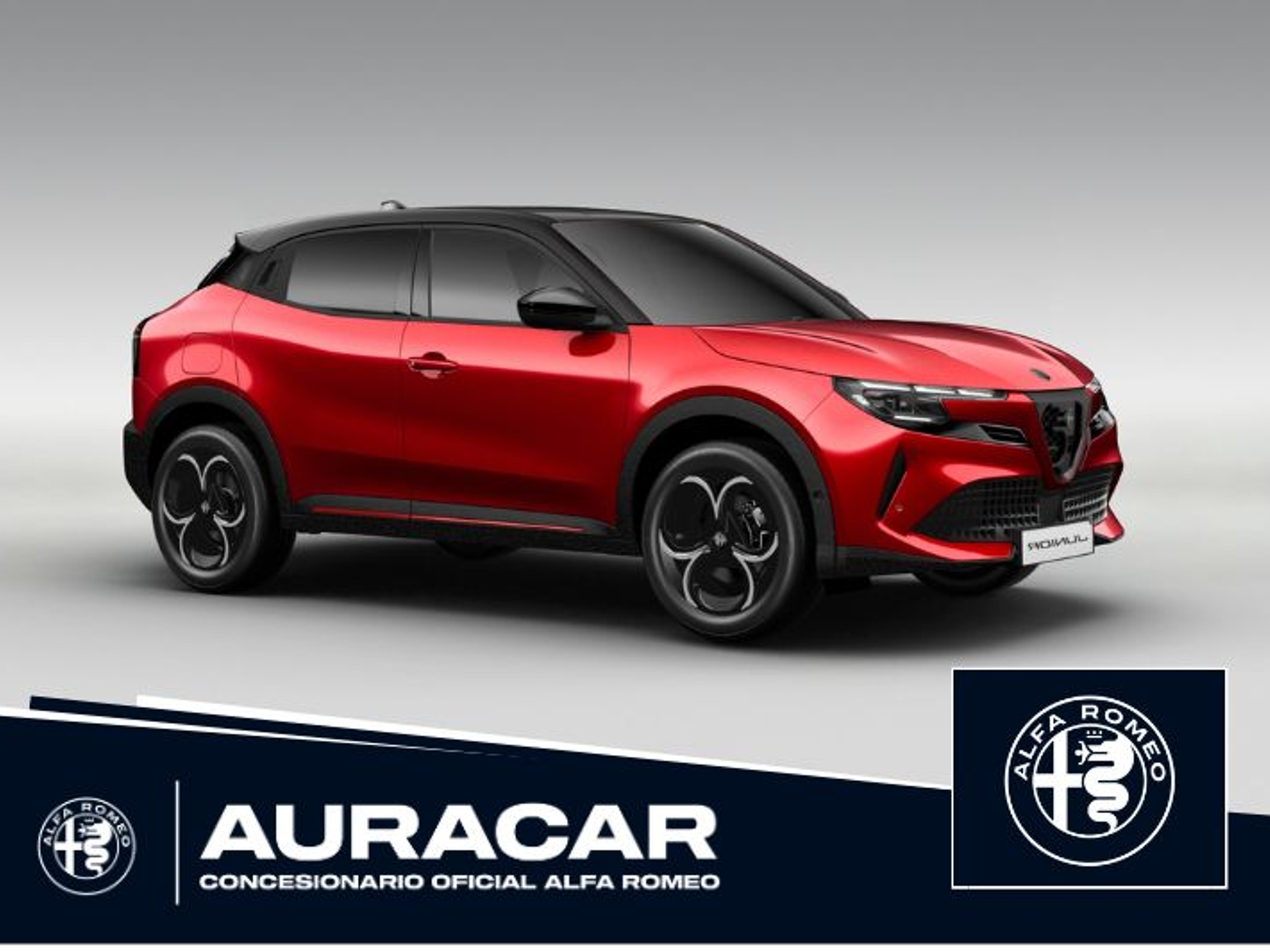 Imagen de ALFA ROMEO Junior