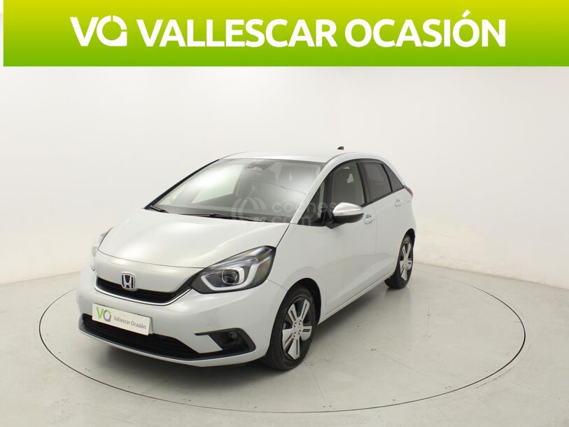 Foto del HONDA Jazz 1.5 i-MMD Executive