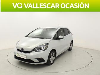 Imagen de HONDA Jazz 1.5 i-MMD Executive