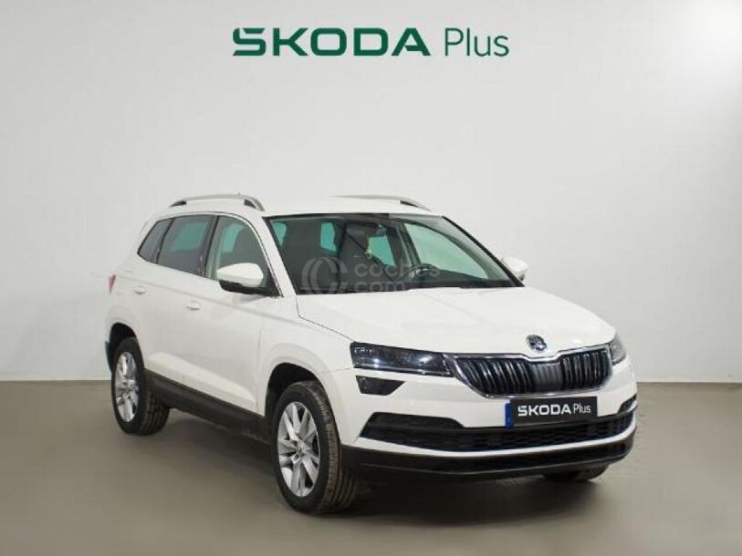 Foto del SKODA Karoq 1.0 TSI Ambition