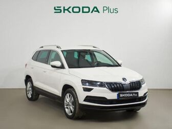 Imagen de SKODA Karoq 1.0 TSI Ambition